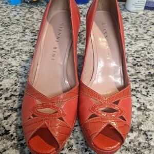 Gianni Bini heels
